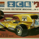 Illustration for article titled Robert Reder, co-founder of Monogram Models, dies at 93
